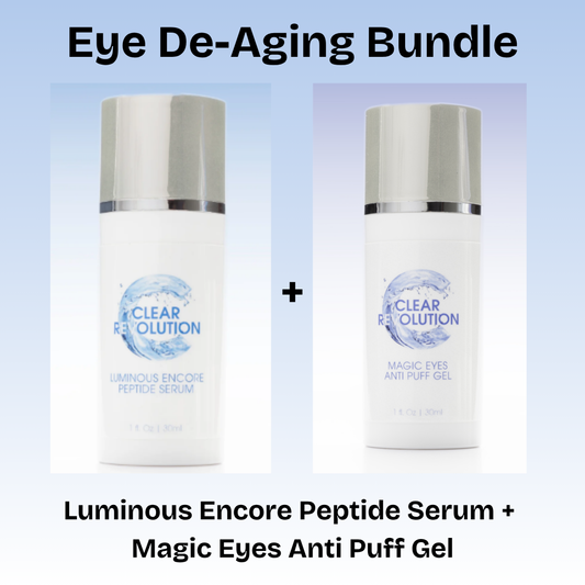 Eye De-Aging Bundle