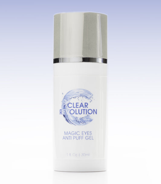 Magic Eyes - Anti Puff Gel