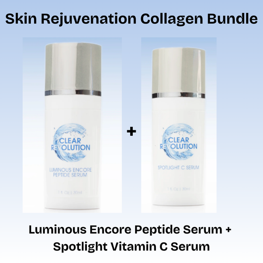 Skin Rejuvenation Collagen Bundle