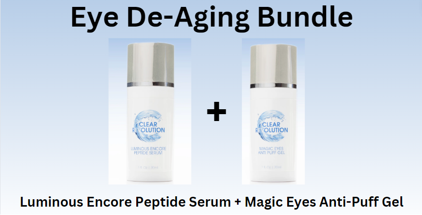 Eye De-Aging Bundle