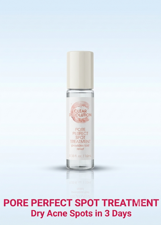 Pore Perfect Spot Treater