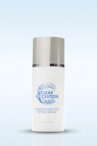 Thumbnail for Luminous Encore Peptide Serum
