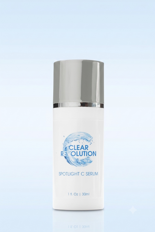 Spotlight Vitamin C Serum