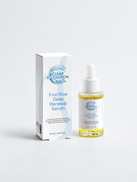 Thumbnail for First Row Deep Renewal Serum