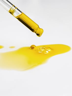 First Row Deep Renewal Serum