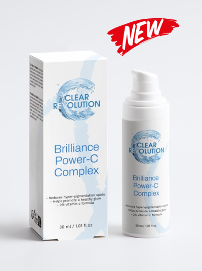 Brilliance Power-C Complex