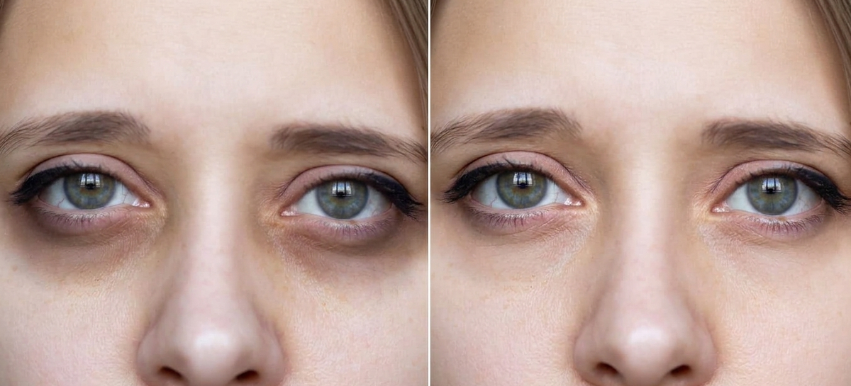 Eye Revive Caffeine Gel