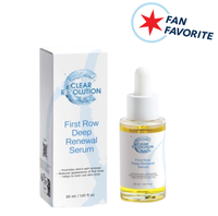 Thumbnail for First Row Deep Renewal Serum