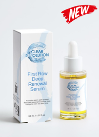 Thumbnail for First Row Deep Renewal Serum