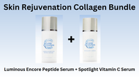 Thumbnail for Skin Rejuvenation Collagen Bundle