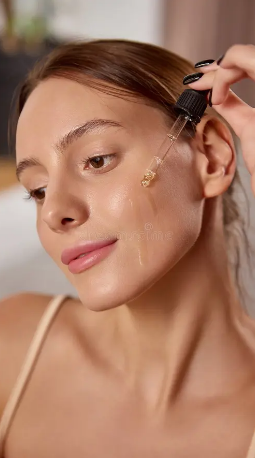 First Row Deep Renewal Serum