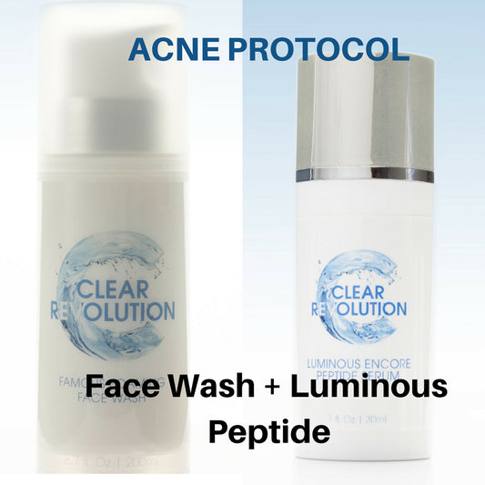 Acne Protocol Bundle