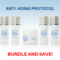 Thumbnail for Anti-aging Protocol Bundle