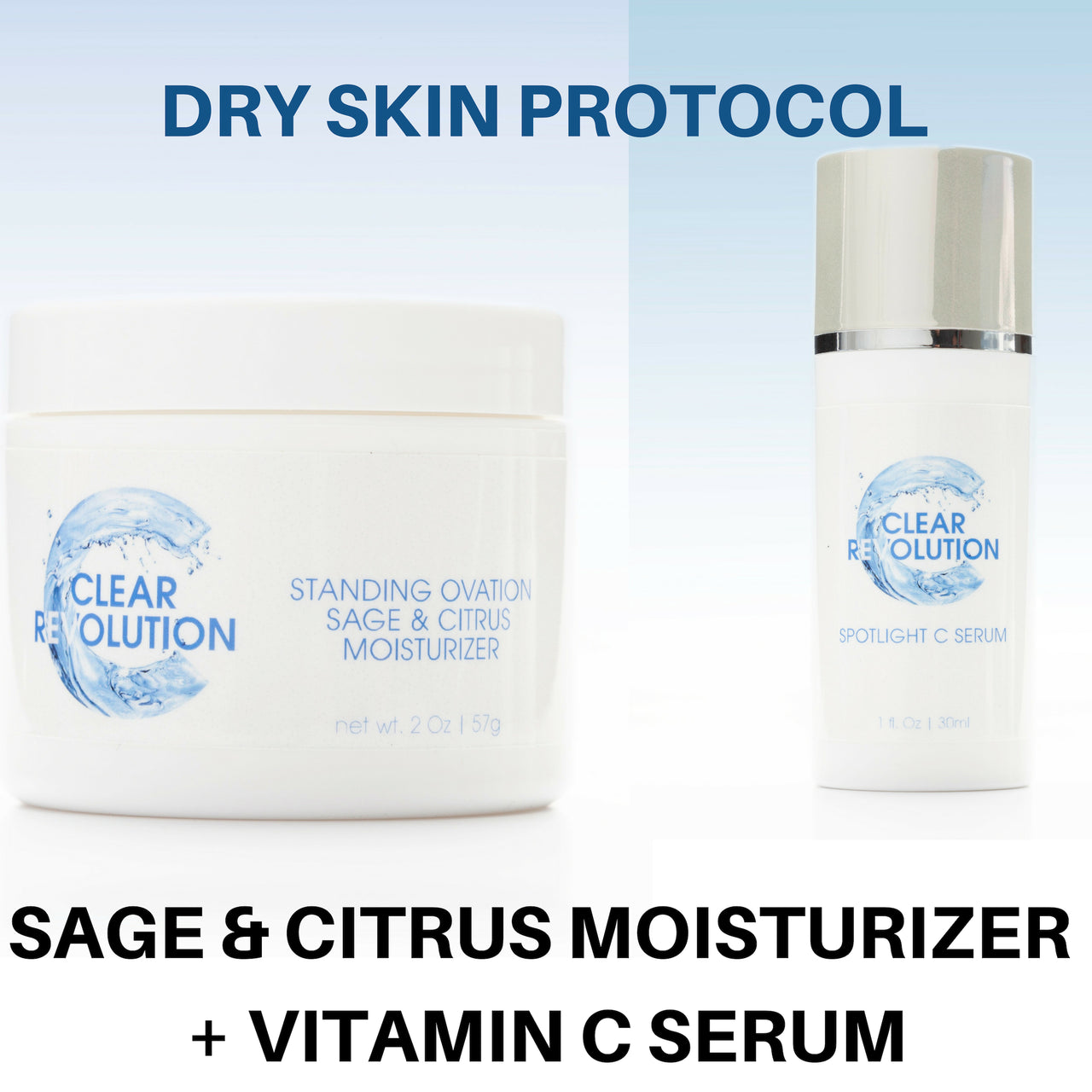 Dry Skin Protocol