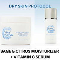Thumbnail for Dry Skin Protocol