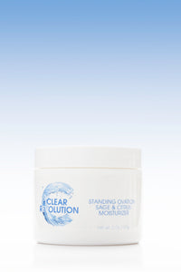 Thumbnail for STANDING OVATION SAGE AND CITRUS MOISTURIZER
